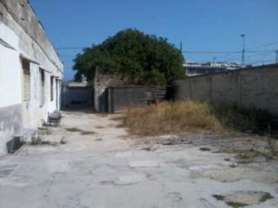 Il far west di Bari